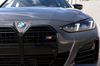 2026 BMW 440i M440i Gran Coupe