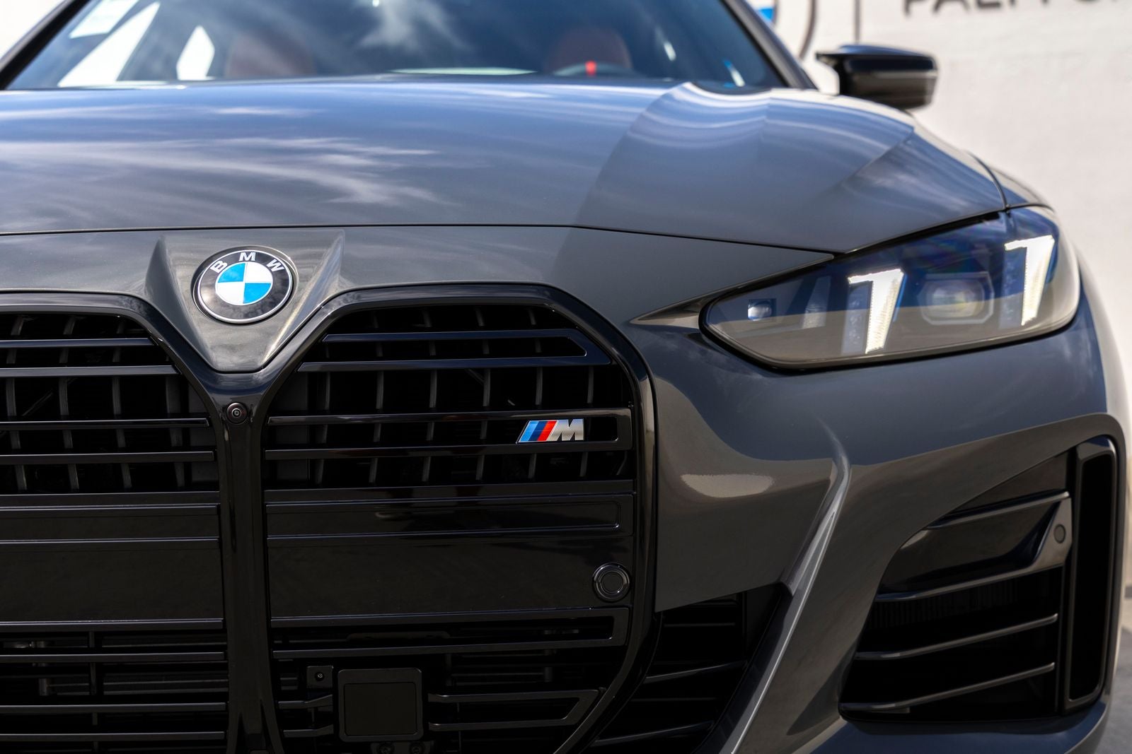 2026 BMW 440i M440i Gran Coupe