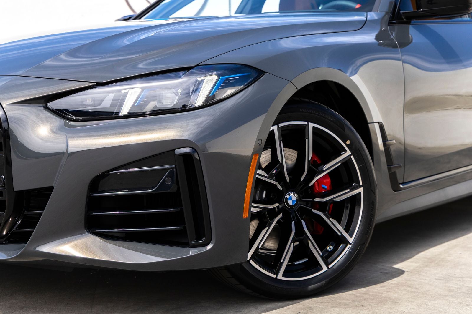 2026 BMW 440i M440i Gran Coupe