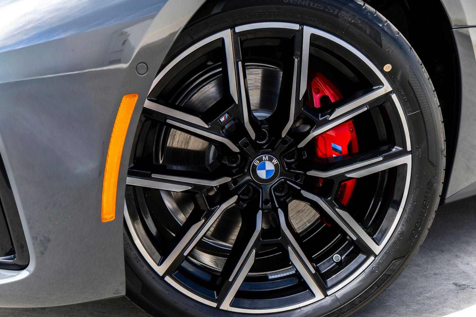 2026 BMW 440i M440i Gran Coupe