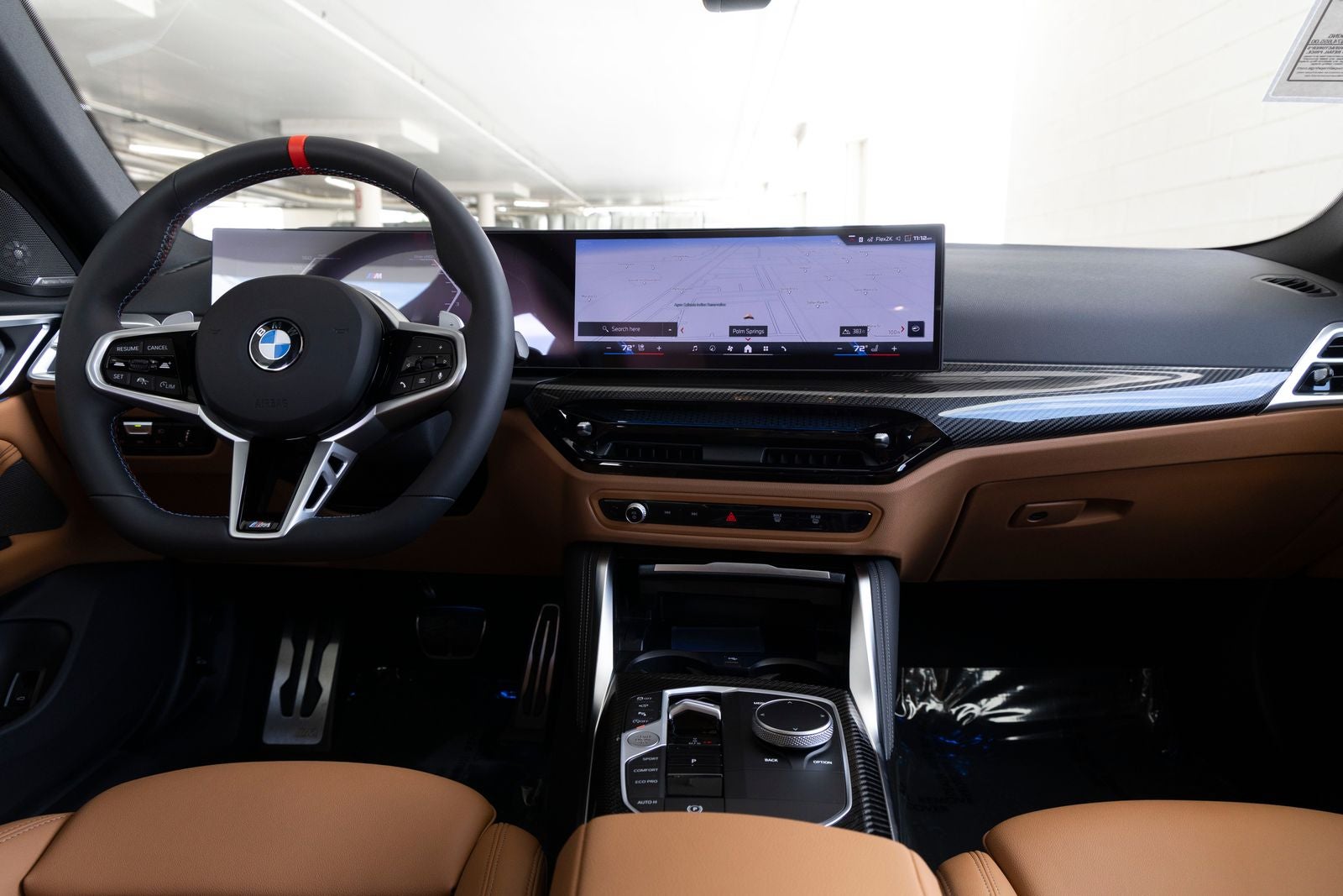 2026 BMW 440i M440i Gran Coupe