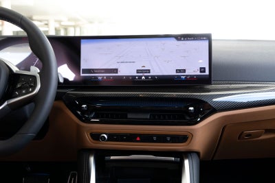 2026 BMW 440i M440i Gran Coupe
