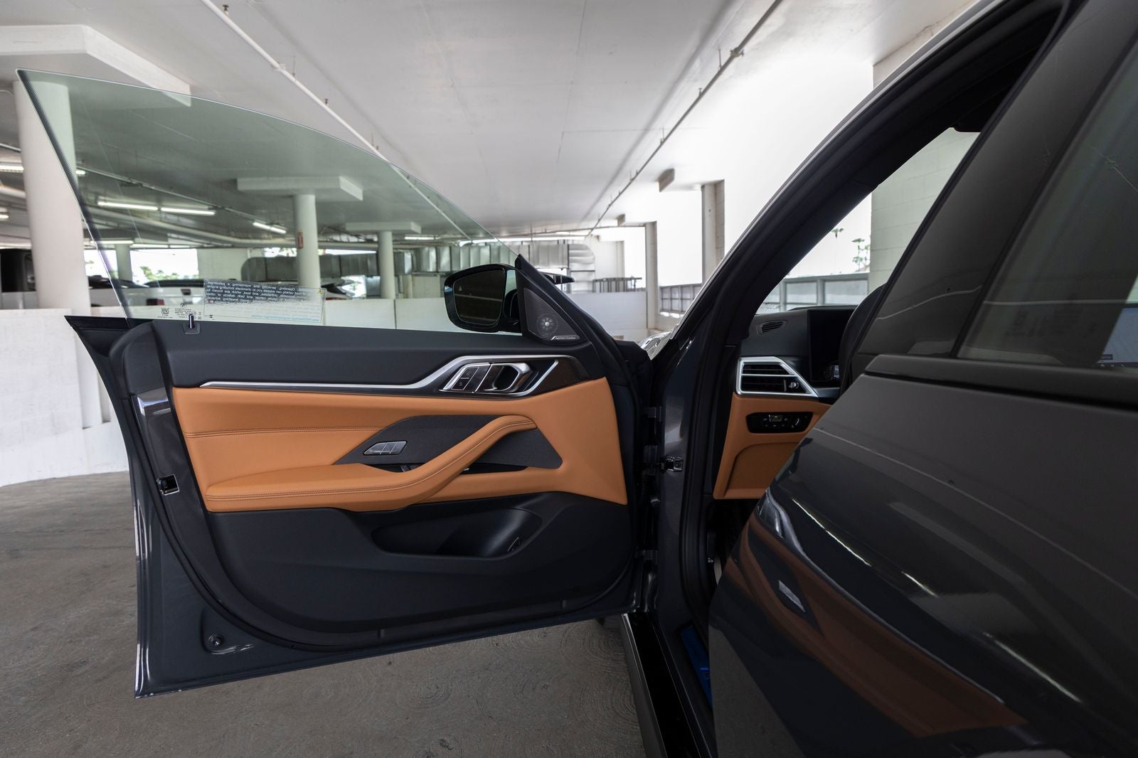 2026 BMW 440i M440i Gran Coupe