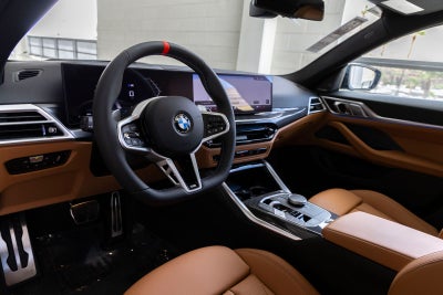 2026 BMW 440i M440i Gran Coupe