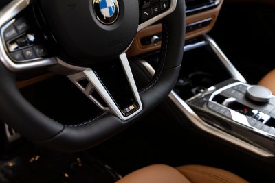 2026 BMW 440i M440i Gran Coupe