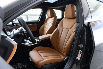 2026 BMW 440i M440i Gran Coupe