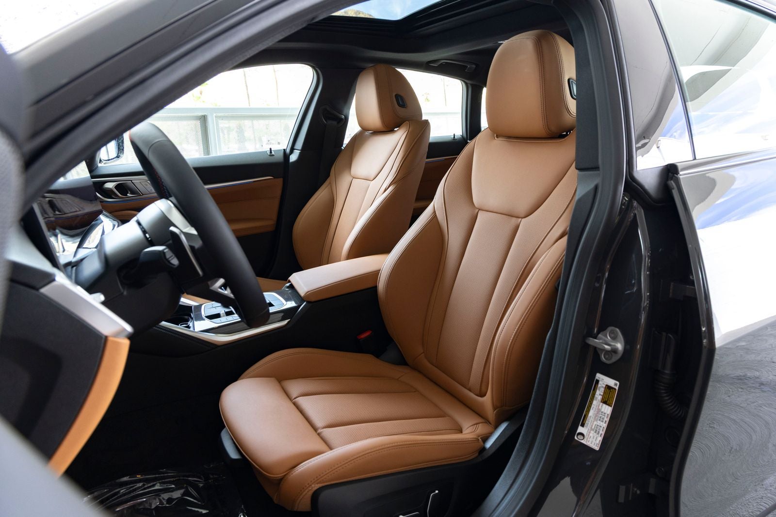 2026 BMW 440i M440i Gran Coupe