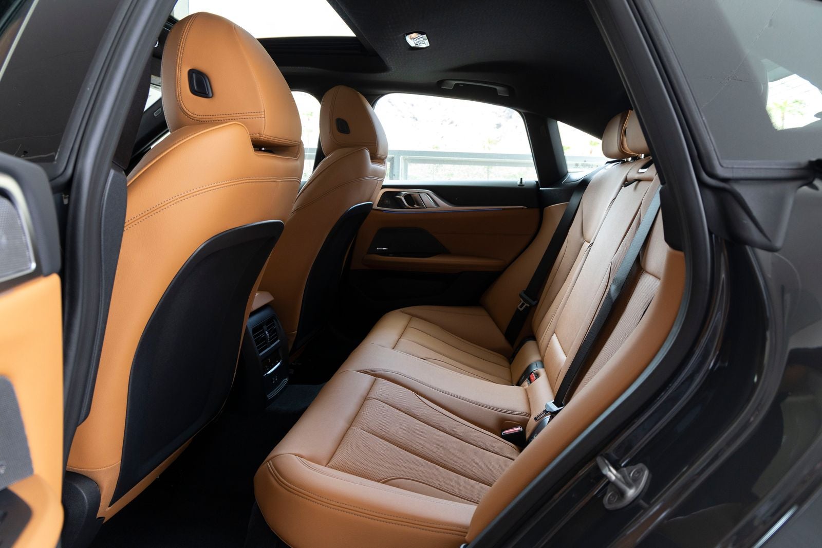 2026 BMW 440i M440i Gran Coupe