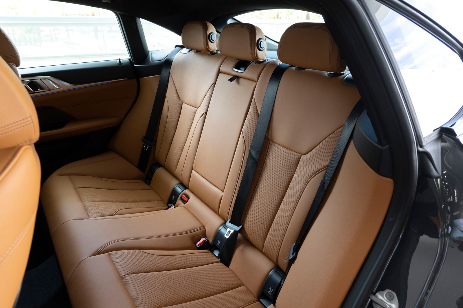 2026 BMW 440i M440i Gran Coupe