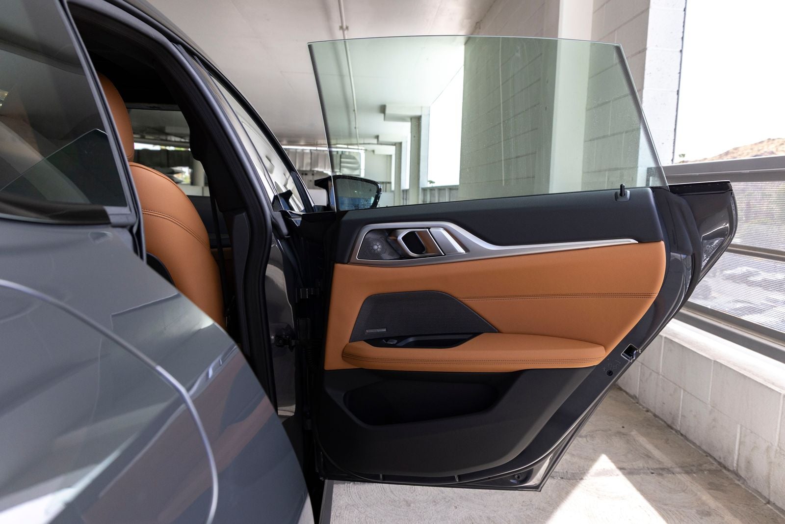 2026 BMW 440i M440i Gran Coupe