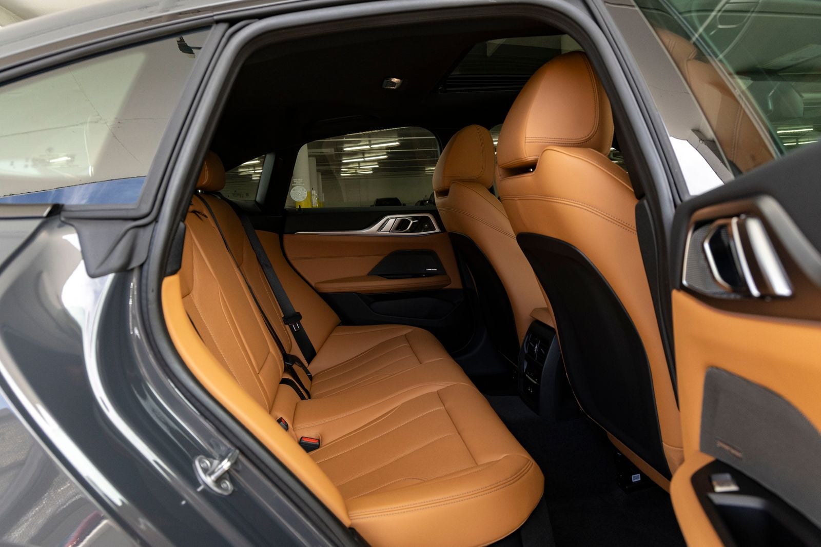 2026 BMW 440i M440i Gran Coupe