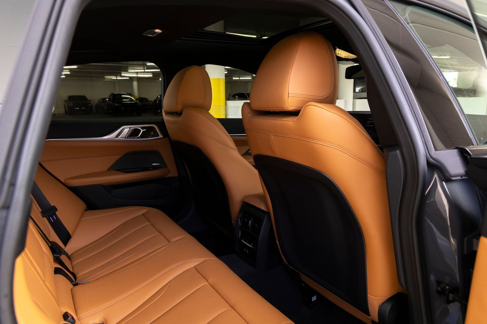 2026 BMW 440i M440i Gran Coupe