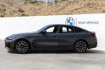 2026 BMW 440i M440i Gran Coupe