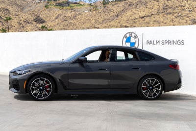 2026 BMW 440i M440i Gran Coupe