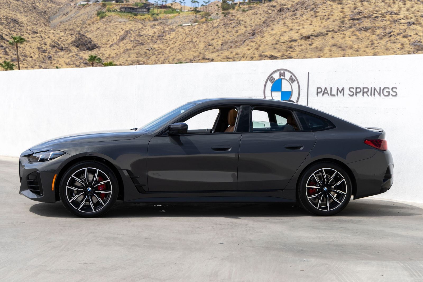2026 BMW 440i M440i Gran Coupe
