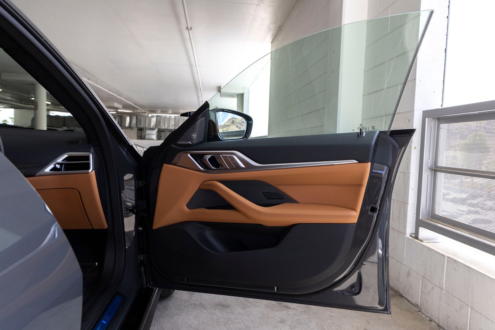 2026 BMW 440i M440i Gran Coupe