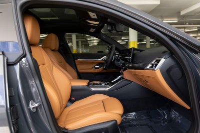 2026 BMW 440i M440i Gran Coupe