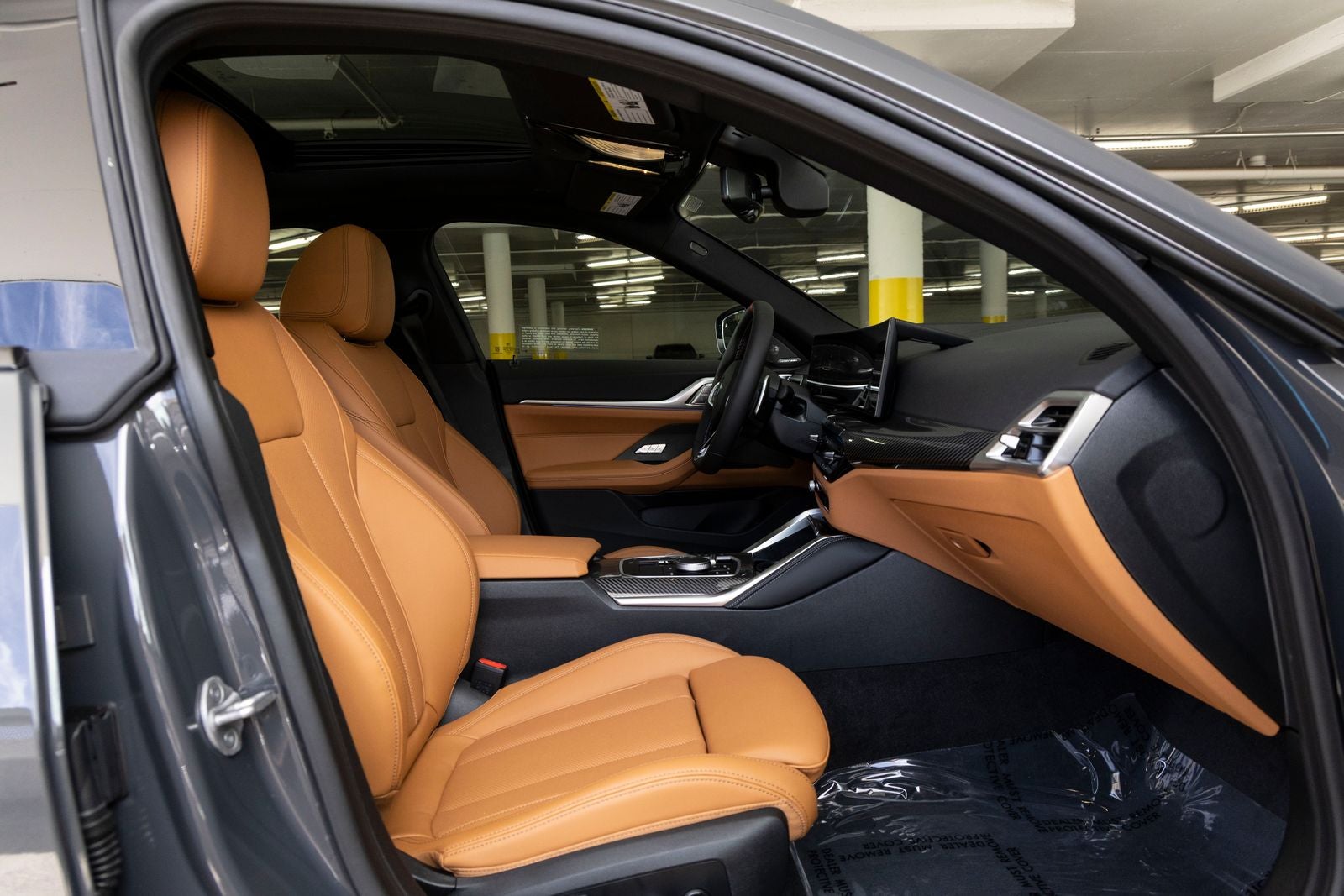 2026 BMW 440i M440i Gran Coupe