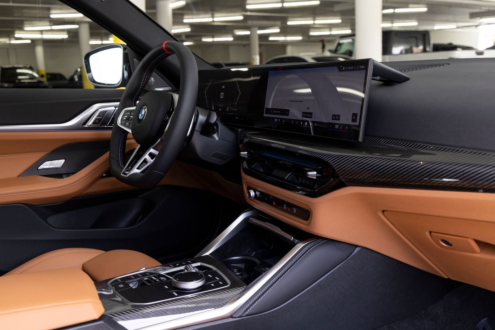2026 BMW 440i M440i Gran Coupe