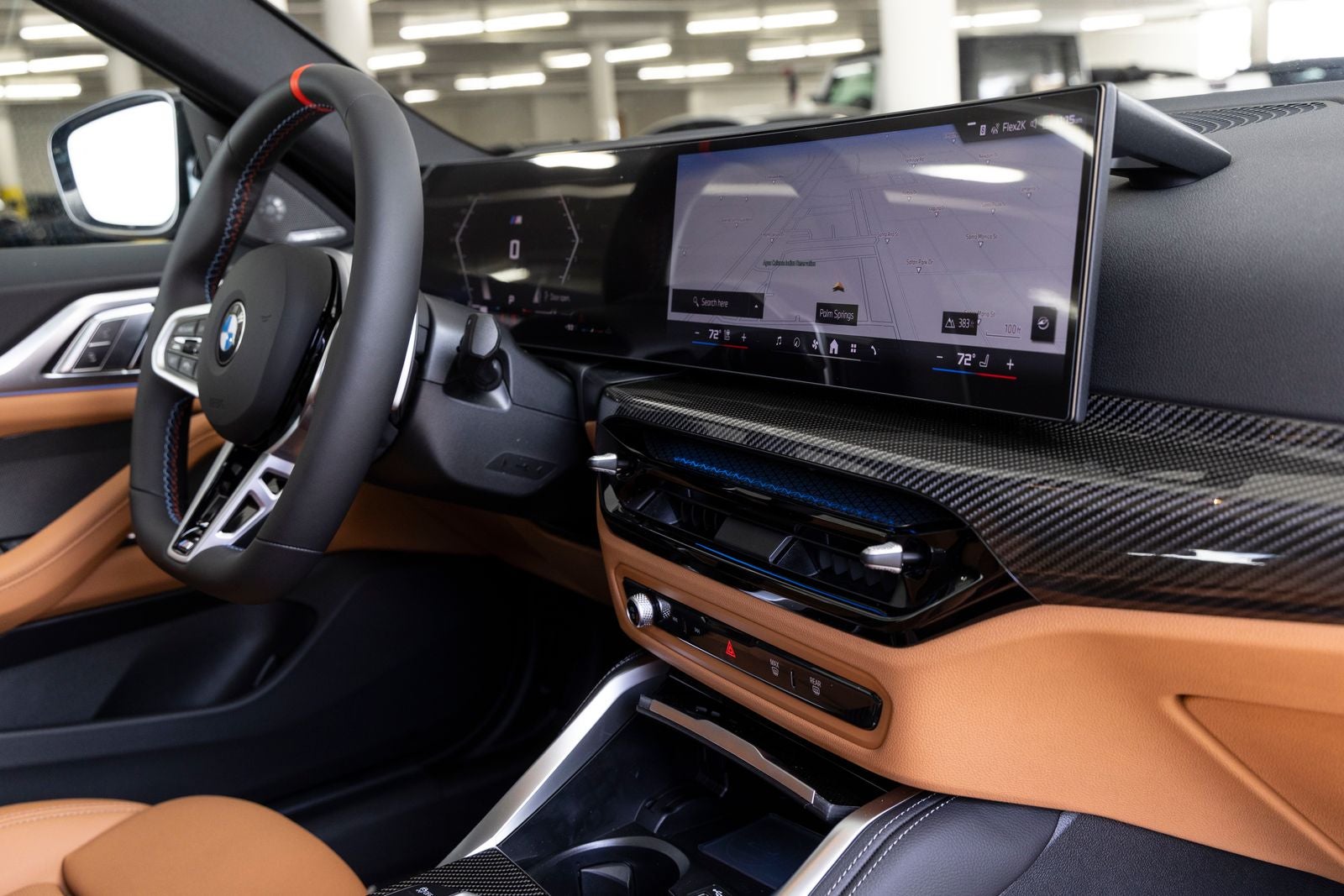 2026 BMW 440i M440i Gran Coupe