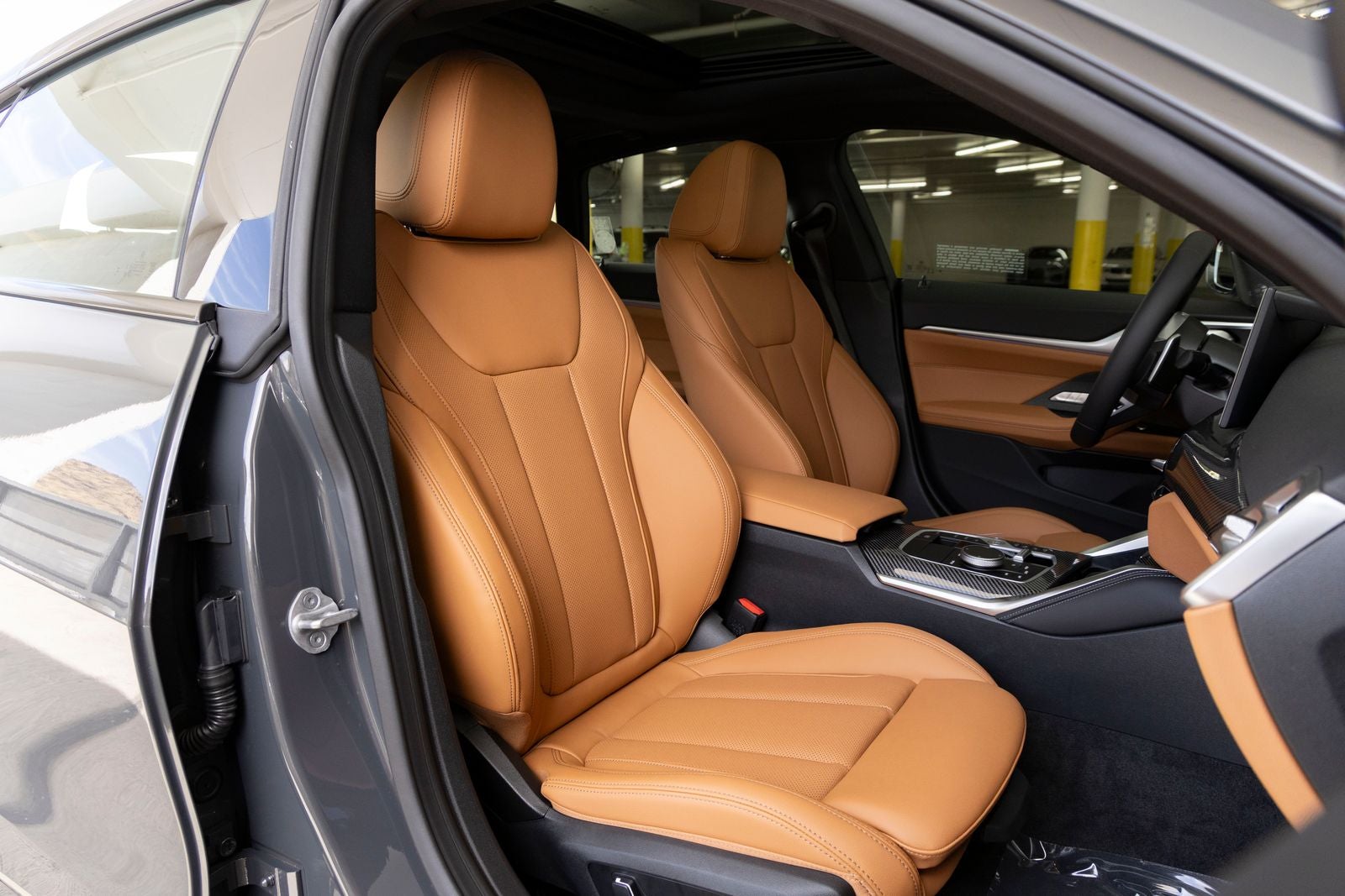 2026 BMW 440i M440i Gran Coupe