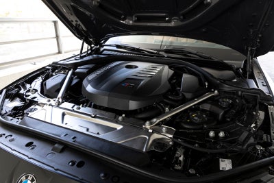 2026 BMW 440i M440i Gran Coupe