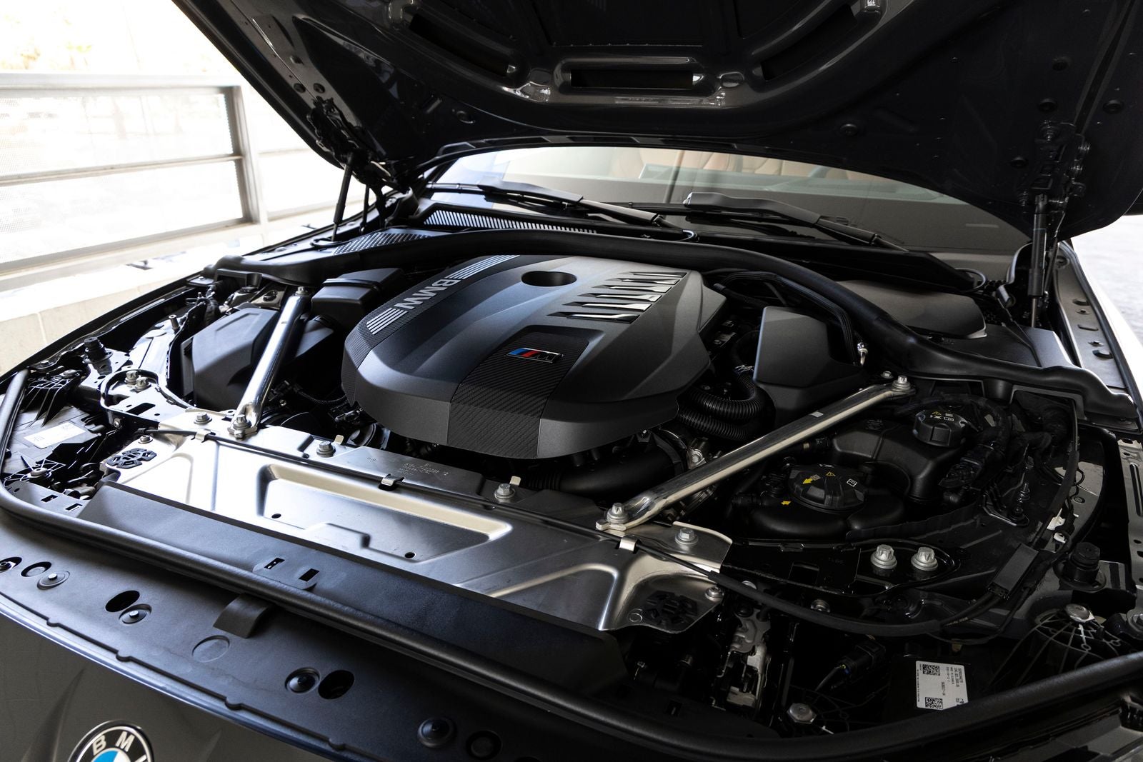 2026 BMW 440i M440i Gran Coupe