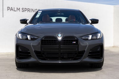 2026 BMW 440i M440i Gran Coupe