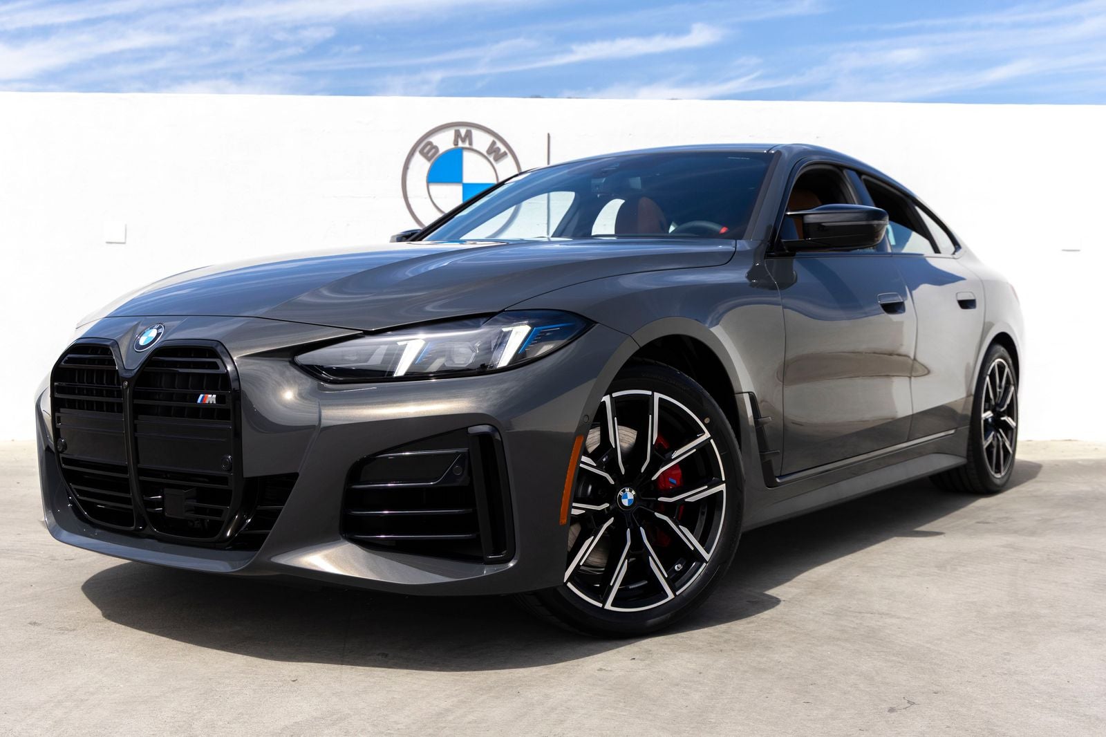 2026 BMW 440i M440i Gran Coupe