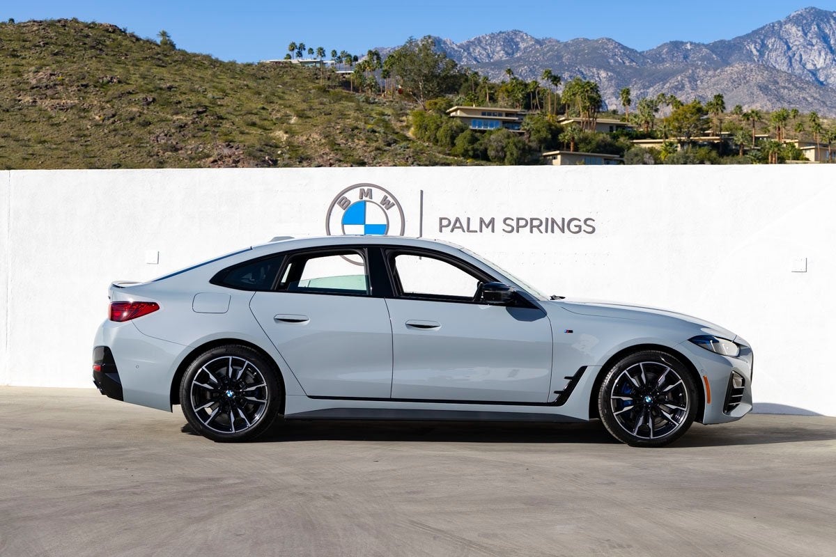 2026 BMW 440i M440i