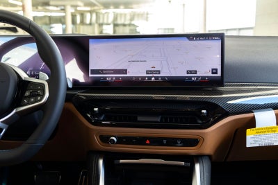 2026 BMW 440i M440i Gran Coupe