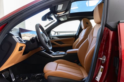2026 BMW 440i M440i Gran Coupe