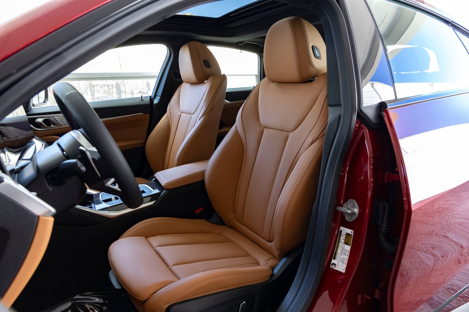 2026 BMW 440i M440i Gran Coupe