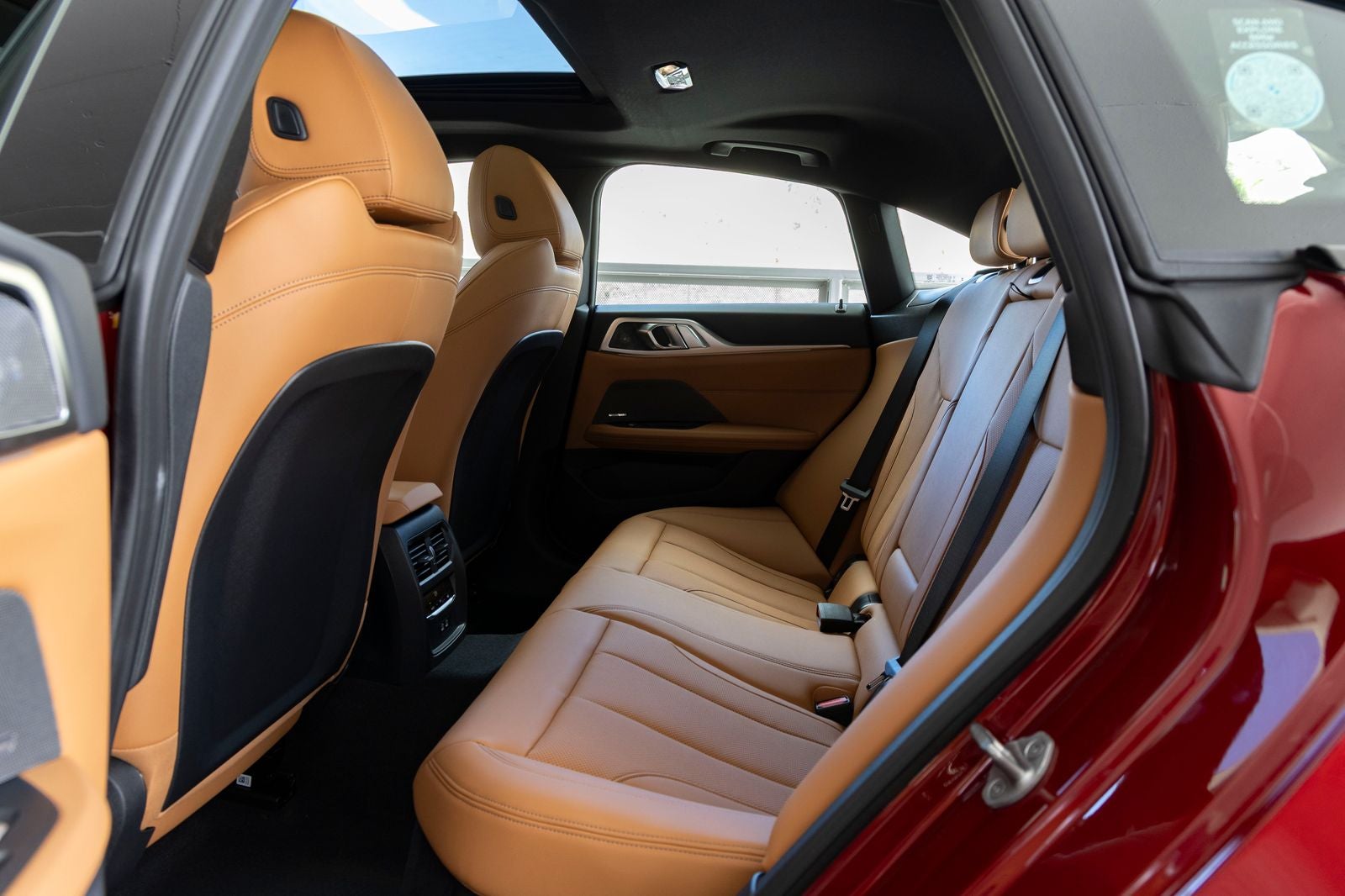 2026 BMW 440i M440i Gran Coupe