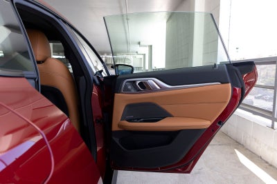 2026 BMW 440i M440i Gran Coupe