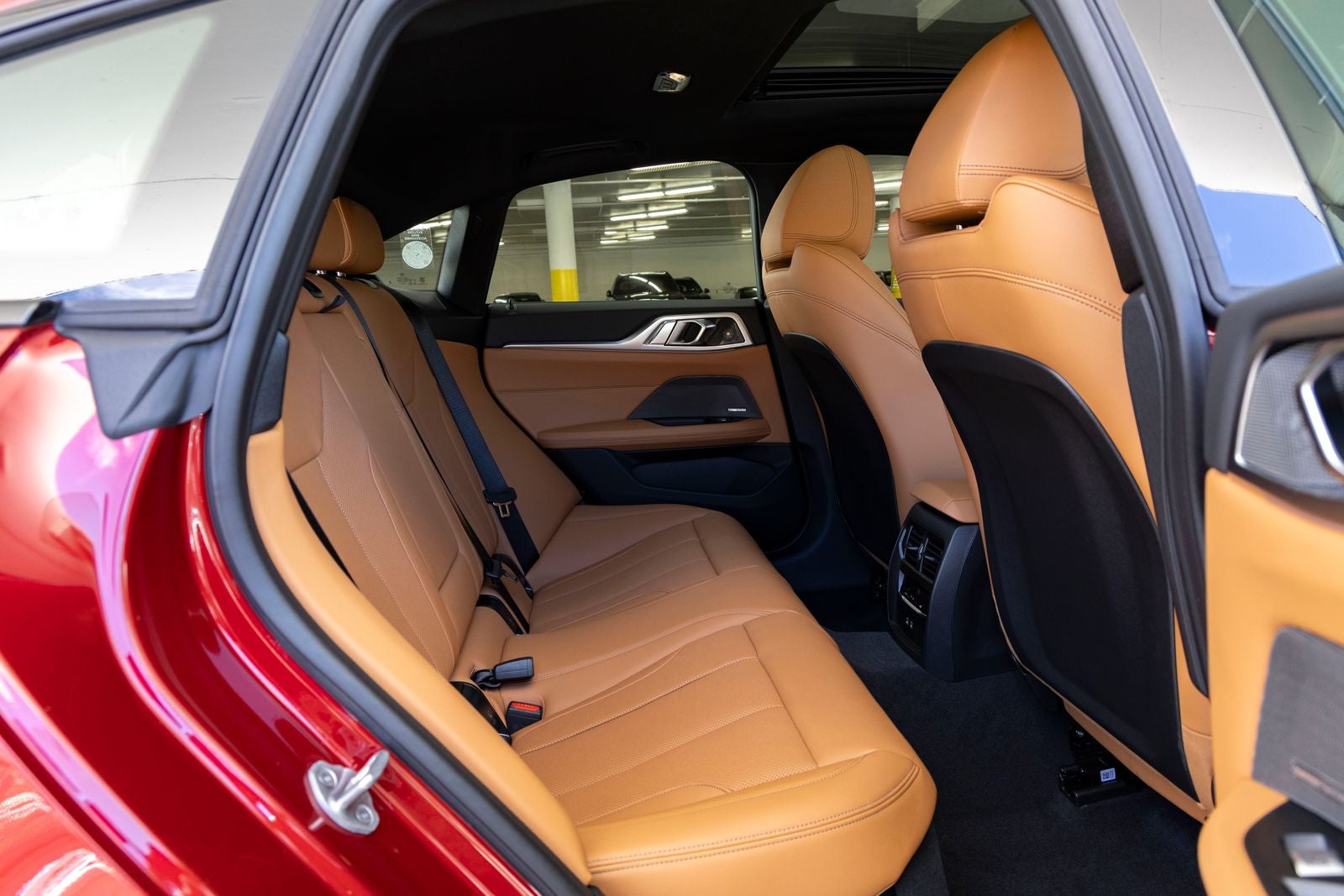 2026 BMW 440i M440i Gran Coupe