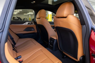 2026 BMW 440i M440i Gran Coupe