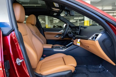 2026 BMW 440i M440i Gran Coupe
