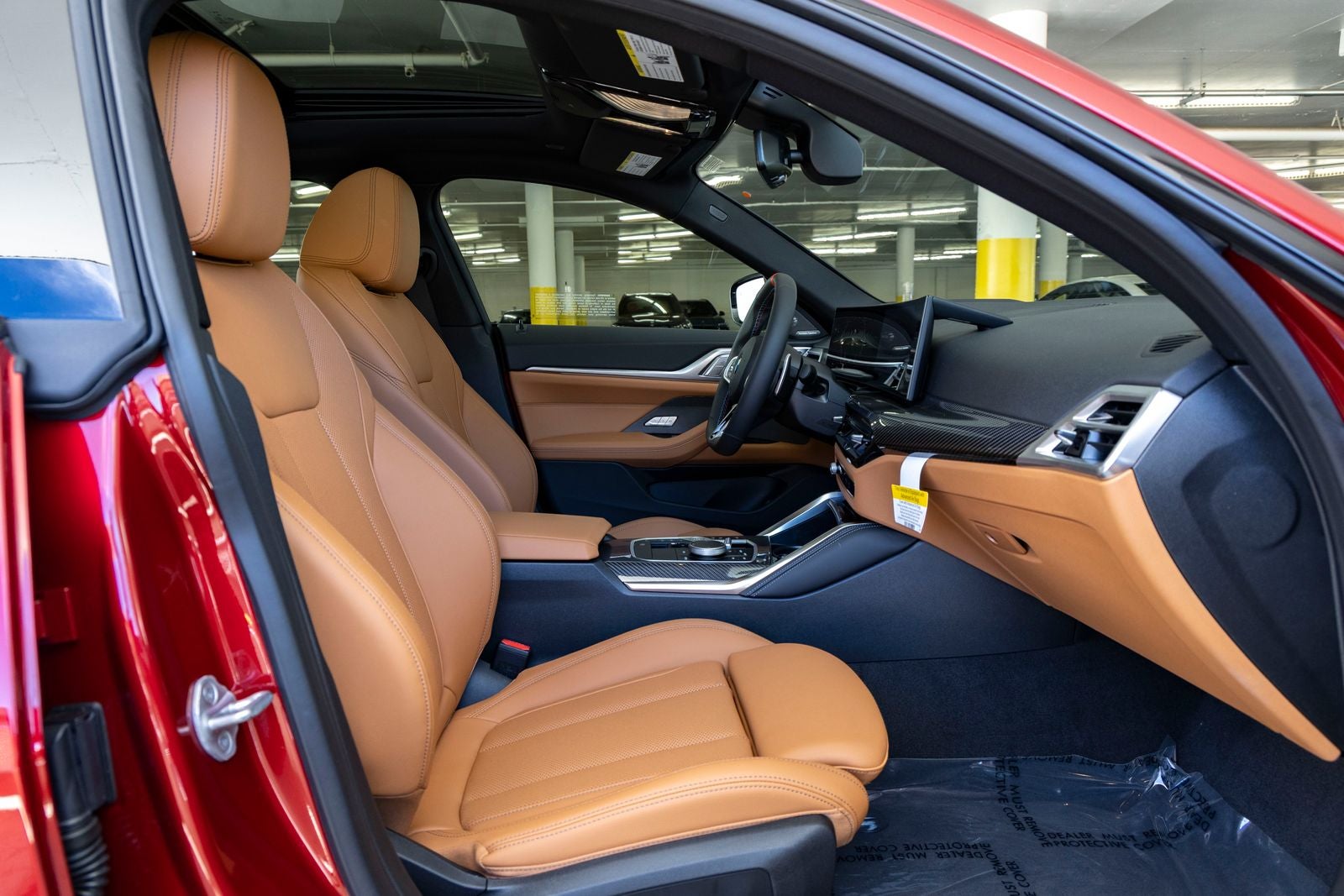 2026 BMW 440i M440i Gran Coupe