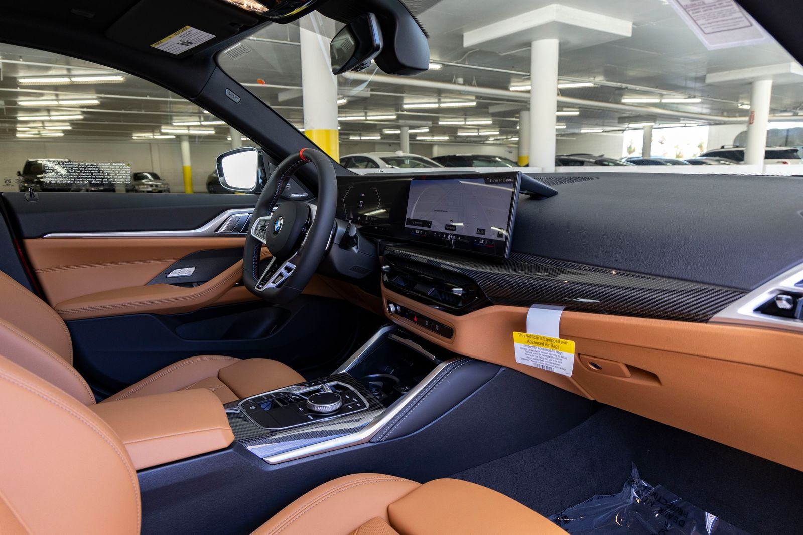 2026 BMW 440i M440i Gran Coupe