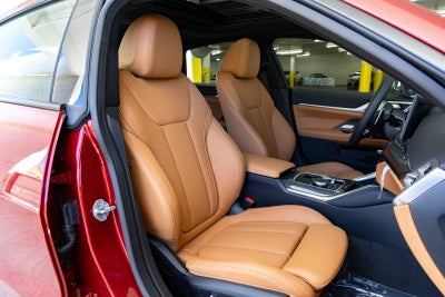 2026 BMW 440i M440i Gran Coupe