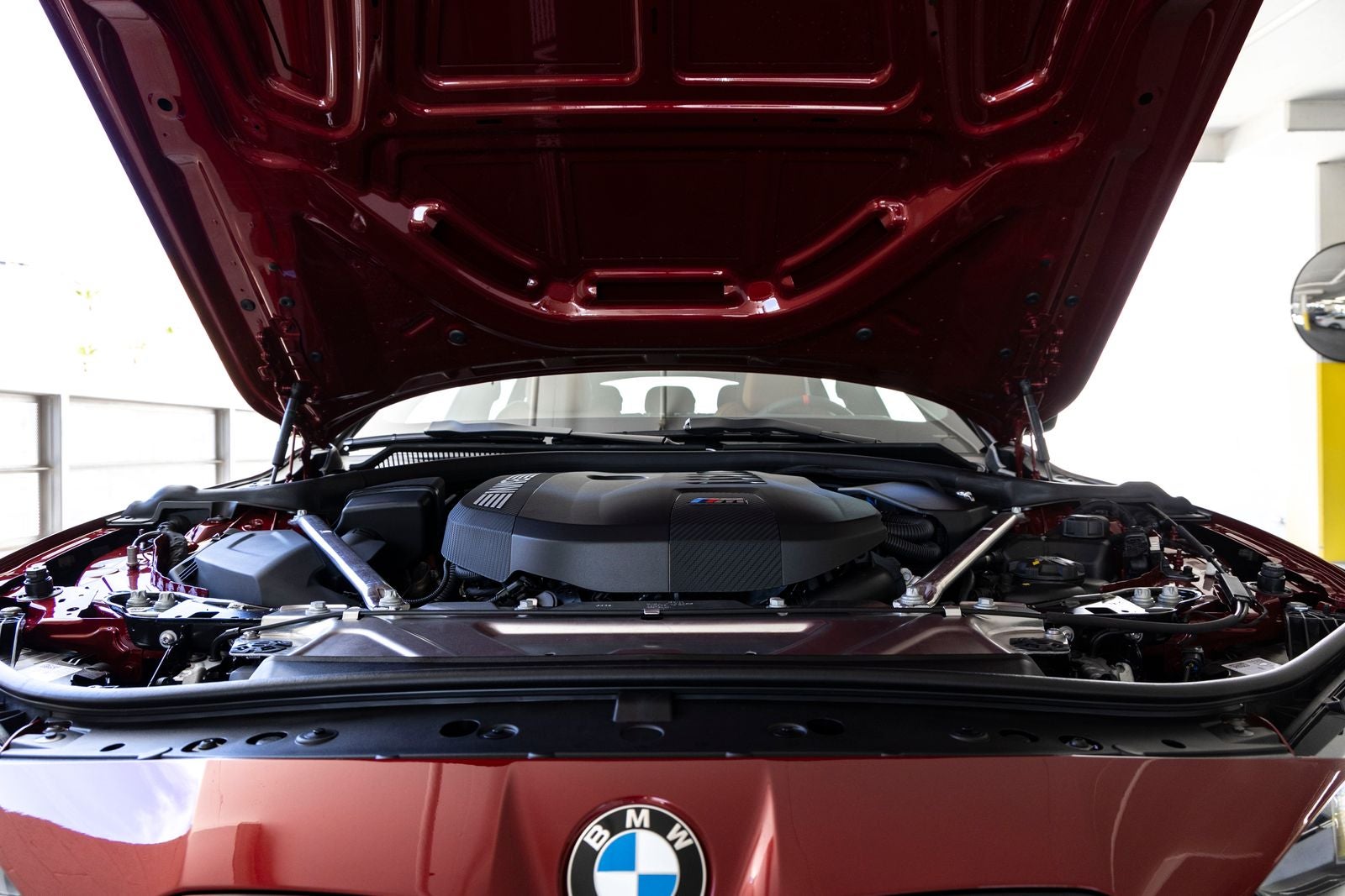 2026 BMW 440i M440i Gran Coupe