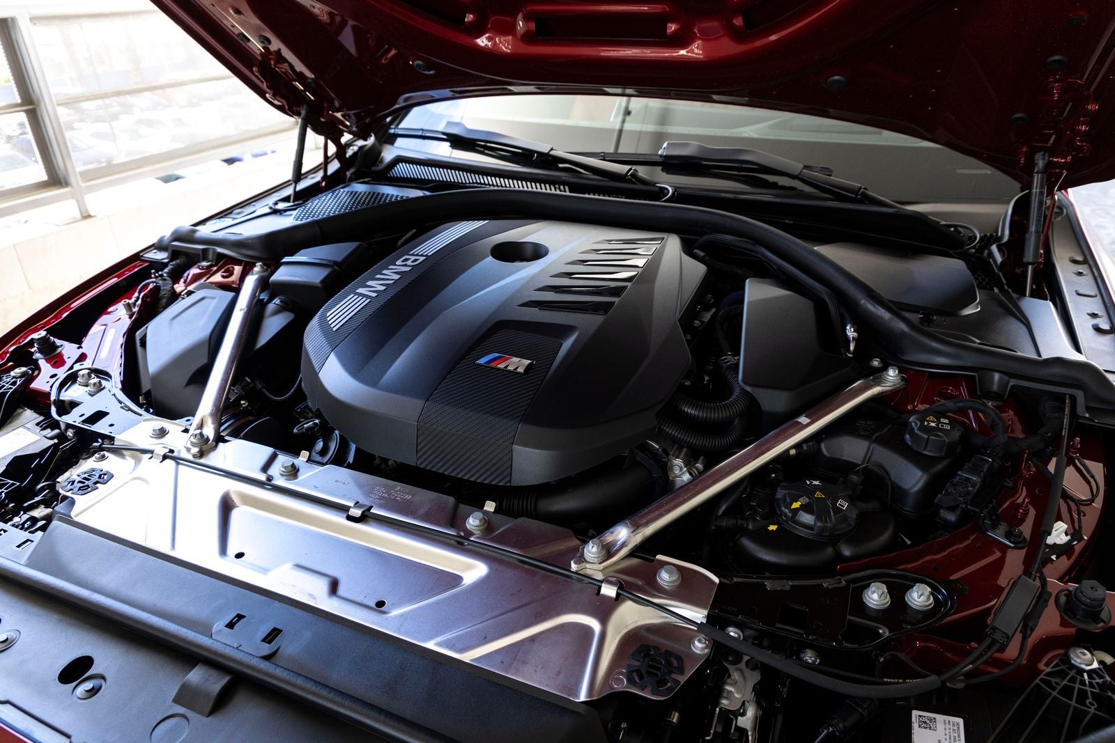 2026 BMW 440i M440i Gran Coupe