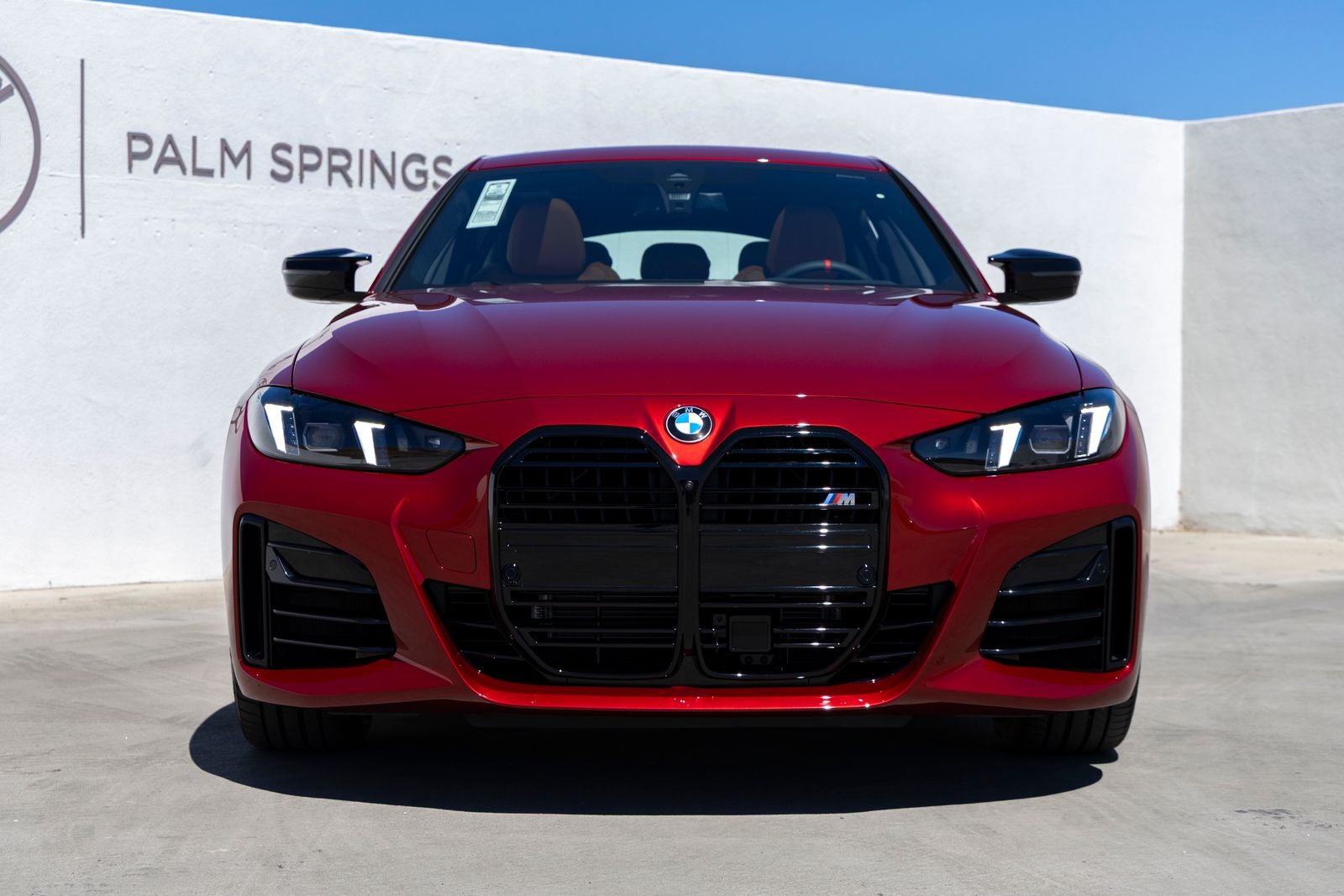 2026 BMW 440i M440i Gran Coupe