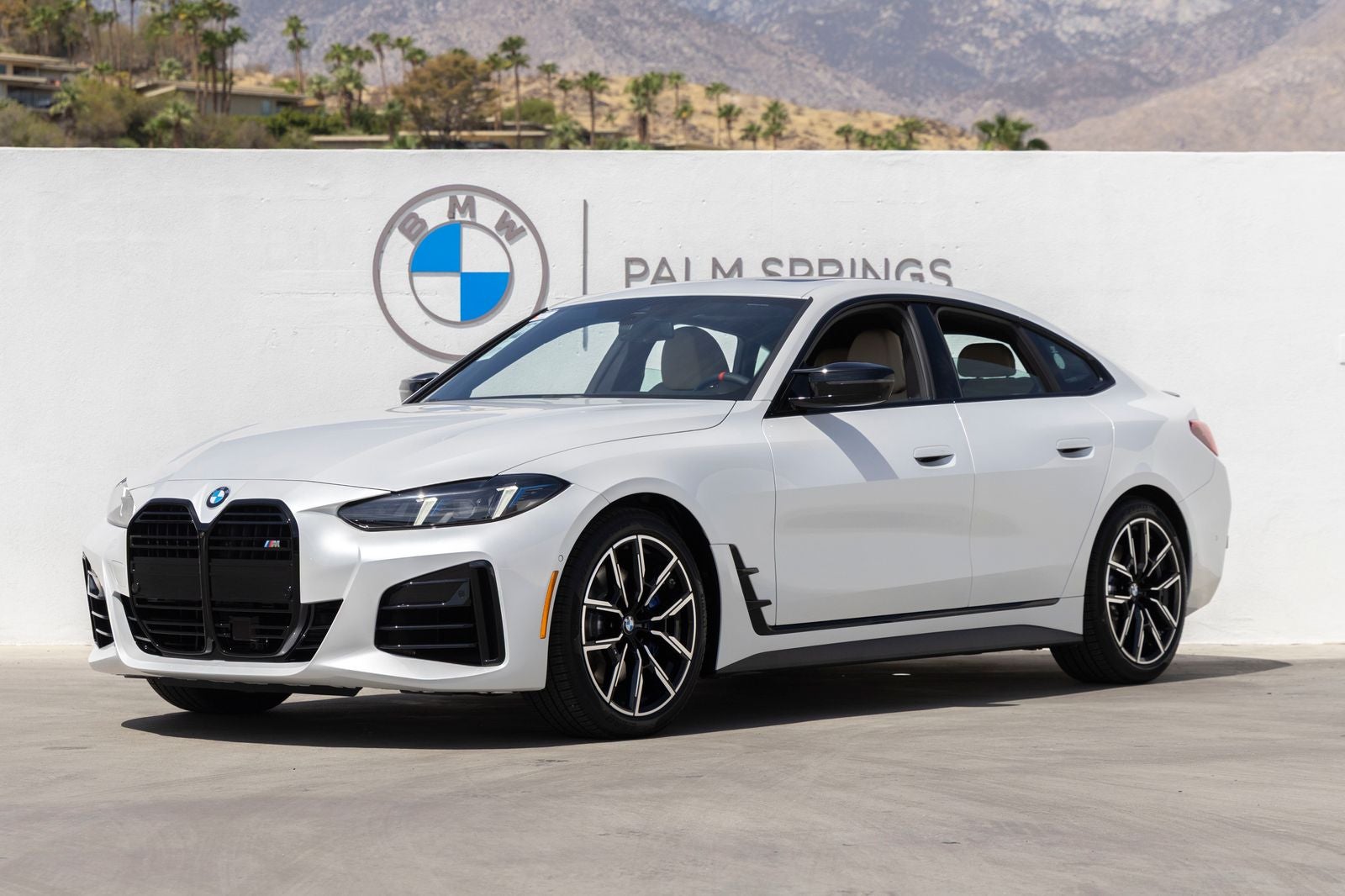2026 BMW 440i M440i Gran Coupe