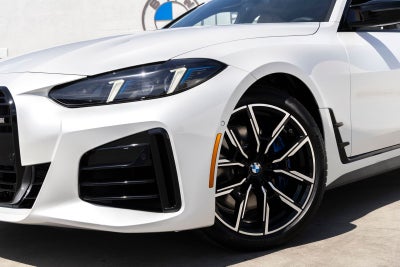 2026 BMW 440i M440i Gran Coupe