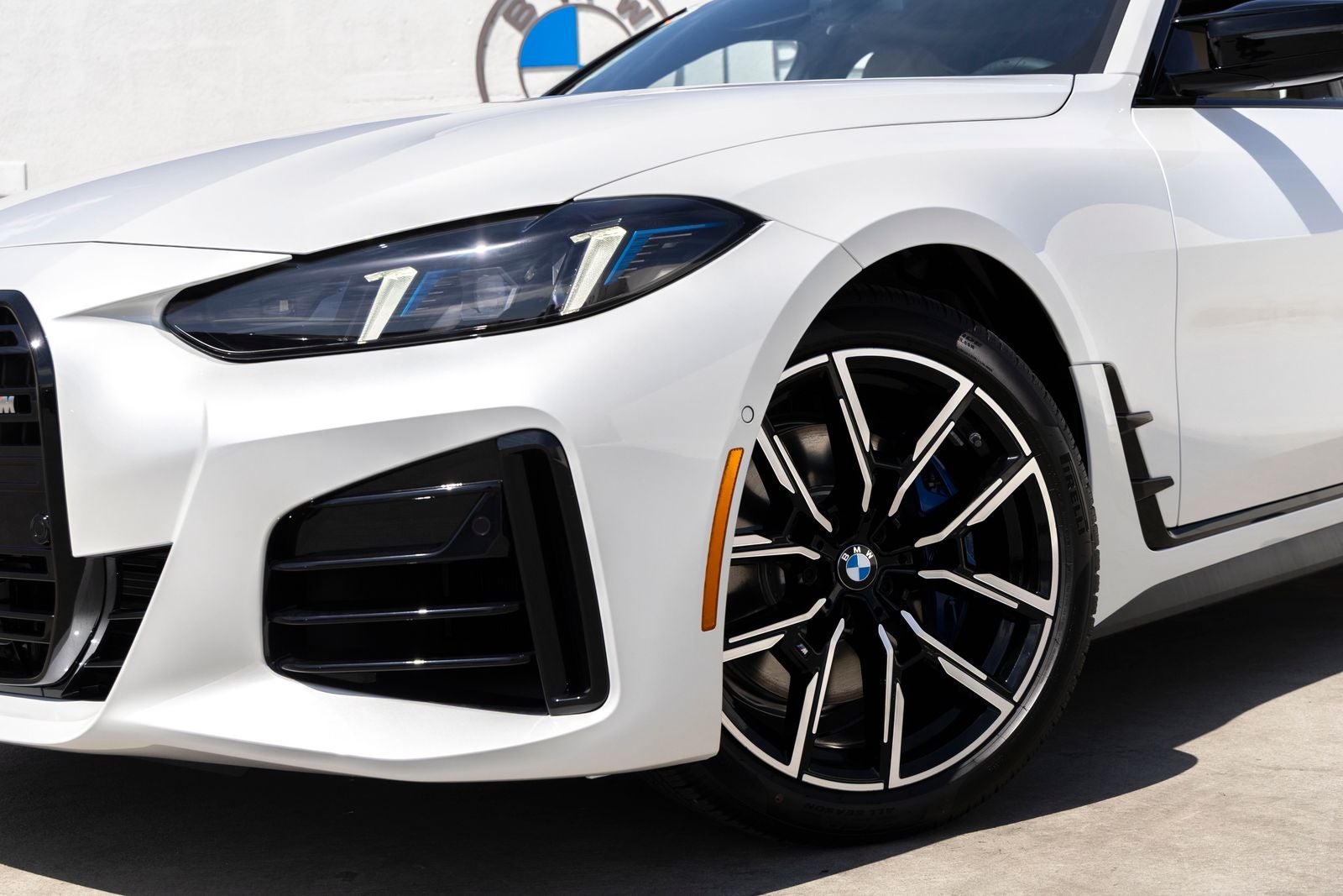 2026 BMW 440i M440i Gran Coupe