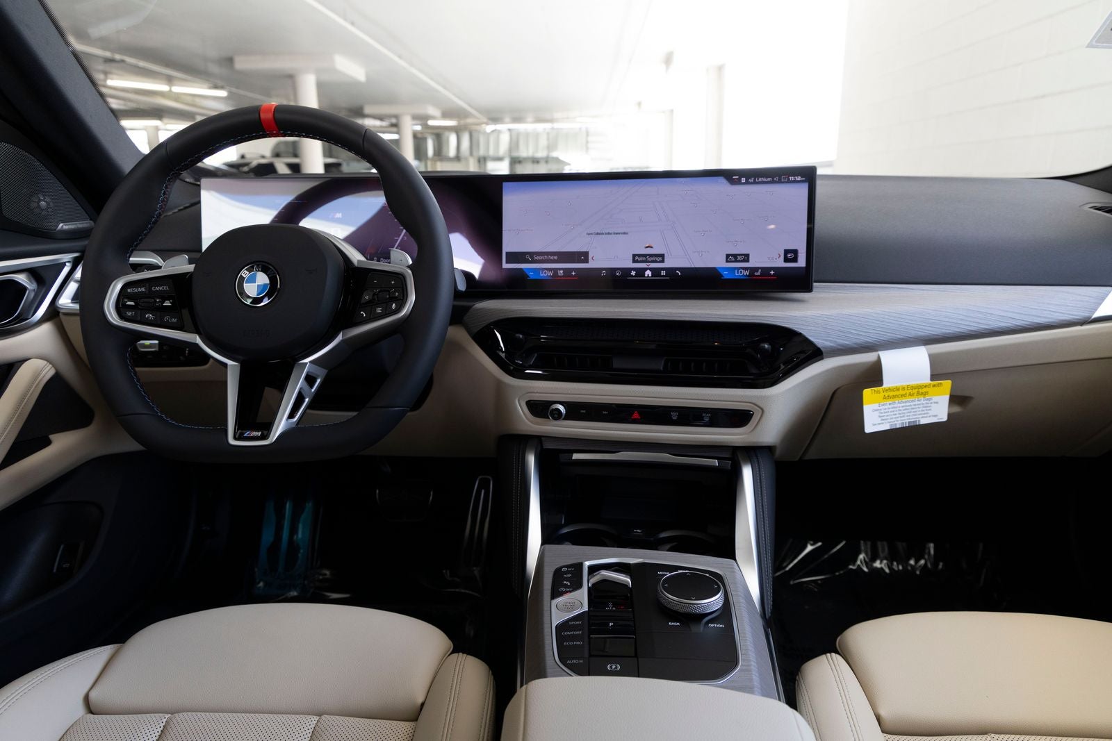 2026 BMW 440i M440i Gran Coupe