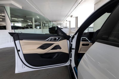 2026 BMW 440i M440i Gran Coupe