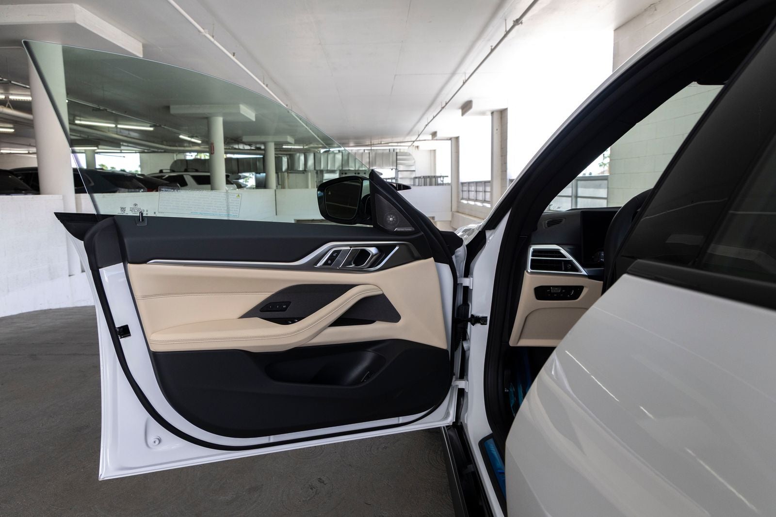 2026 BMW 440i M440i Gran Coupe